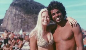 Surfista Victor Bernardo sofre grave acidente de carro na Califórnia