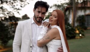 Viih Tube detona Eliezer após casamento: ‘Foi puro interesse!’