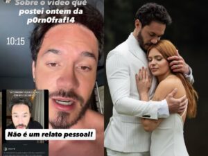 Viih Tube e Eliezer: Casamento Oficial no Civil!