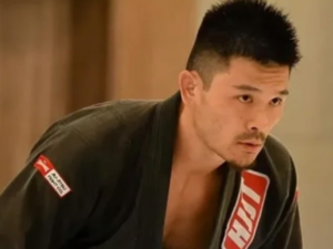 Atleta fica sem movimento após lesão grave em campeonato de Jiu-Jitsu em Londrina