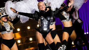 Xuxa e o Fenômeno dos Estádios Lotados: Descubra o Verdadeiro Motivo