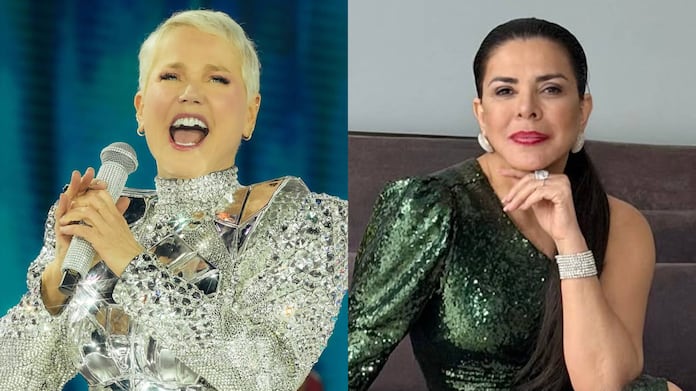 Xuxa e Mara Maravilha se atacam nas redes: a treta das rainhas dos anos 90!