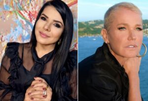 Xuxa e Mara Maravilha: A treta que não quer morrer no mundo da TV