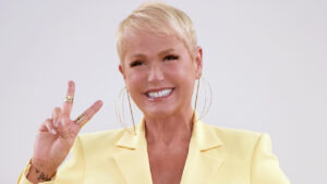 Xuxa Confessa: Fez Rinoplastia por Impulso e Revela Onde Está Seu Médico