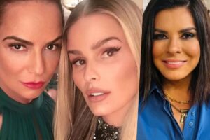 Yasmin Brunet detona Mara Maravilha após fala polêmica