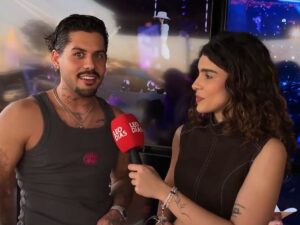 Zé Felipe conta o segredo: já competiu em rodeio e ficou em 3º lugar!