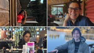 A Ira do Herdeiro: Elenco compartilha fotos incríveis dos bastidores das gravações no Rio Grande do Sul