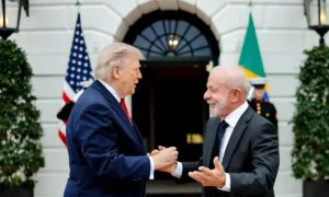 Abin alerta para risco de interferência dos EUA nas eleições brasileiras