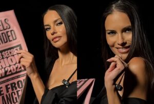Adriana Lima volta à passarela do Victoria’s Secret Fashion Show 2026