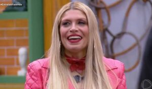 Adryana Ribeiro Confessa: A Fazenda 18 É a Chance de Ouro na Minha Carreira!