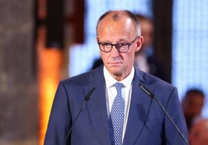 Extrema direita vence eleição na Alemanha e chanceler Friedrich Merz lamenta resultado