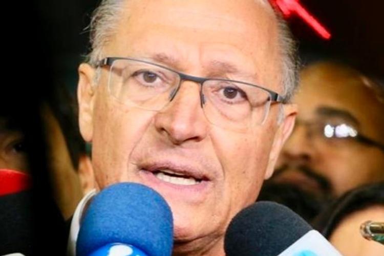 Geraldo Alckmin Causa Polêmica ao Defender Fim de Privilégios do Judiciário