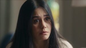 Alessandra Negrini volta às novelas após 4 anos de pausa