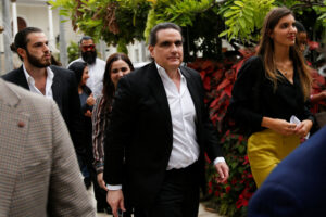 Alex Saab admite lavagem de dinheiro e fecha acordo para colaborar com Justiça dos EUA