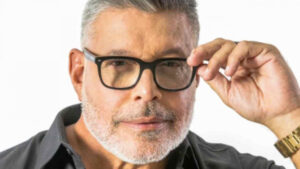 Alexandre Frota volta à Globo após 27 anos para estrelar série