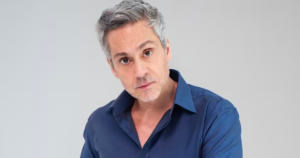 Alexandre Nero se pronuncia após fotos gerarem rumores sobre anabolizantes e faz revelação