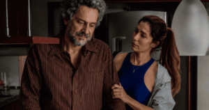 Alexandre Nero volta com tudo: nova novela no Globoplay e filme ao lado de Marjorie Estiano