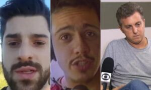 Alok, Danton Mello e outros famosos que escaparam de acidentes aéreos