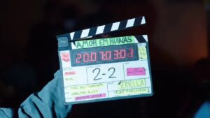 Série ‘Amor em Ruínas’ encerra gravações com emoção; elenco se despede
