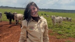 Ana Castela investe em fazenda no Mato Grosso do Sul e expande seu império agropecuário
