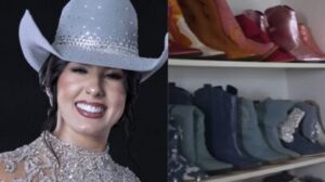 Ana Castela recebe terceira indicação ao Grammy Latino e revela curiosidade maluca sobre sua coleção