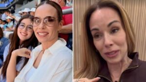 Ana Furtado perde voo e relata perrengue absurdo em viagem internacional