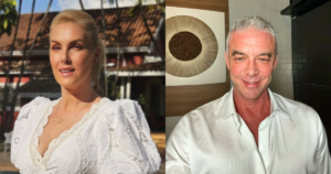 Apartamento de Ana Hickmann avaliado em R$ 5,2 milhões será leiloado por dívida