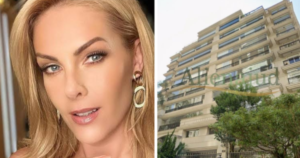 Apartamento de Ana Hickmann vai a leilão por dívida de R$ 11,3 milhões