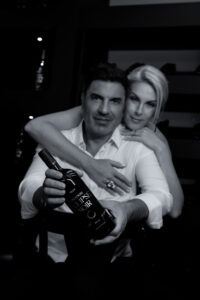 Ana Hickmann e Edu Guedes: Casamento de luxo com vinho exclusivo e detalhes VIP