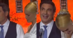 Ana Hickmann e Edu Guedes fazem corte de ouro no casamento: de 650 para 150 convidados