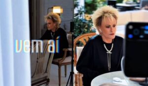 Ana Maria Braga Anuncia Retorno Bombástico à Globo com Reality Show Inédito