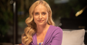 Angélica abre o coração sobre namoro do filho com influenciadora