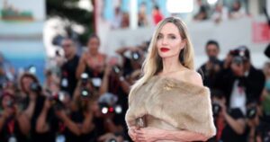 Angelina Jolie abre o jogo: atriz impõe regras para novo relacionamento