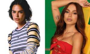 Anitta e Bruna Marquezine: fim da amizade que abalava o pop?