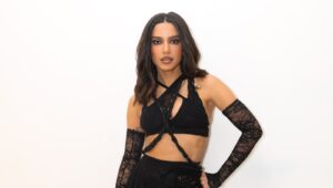 Anitta explica suas bronquinhas no Estrelas da Casa: ‘Eu não sou dona da verdade’