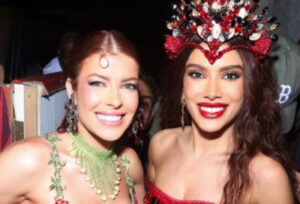 Anitta teria feito exigências na Grande Rio e ex-BBB comenta polêmica