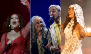 Depois do Rock in Rio: vem mais festival bombado no Rio em 2026!