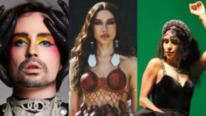 Anitta, Marisa Monte e Johnny Hooker na luta! Brasileiros dominam indicações do Grammy Latino 2026