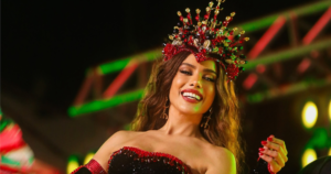 Anitta revela investimento bilionário para ser rainha da Grande Rio no Carnaval