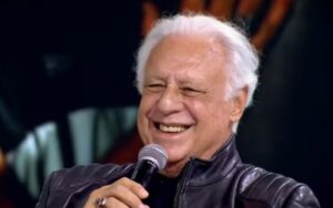 Antonio Fagundes revela sua condição secreta para aceitar papel em Renascer