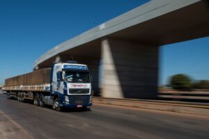 ANTT começa fiscalização e pode suspender empresas que desrespeitam piso mínimo do frete