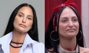 Ariela Carasso chega forte em A Fazenda 18 com histórico em realities