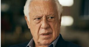 Arthur Brandão deixou vários corações despedaçados em ‘Quem Ama Cuida’ antes de sua morte trágica