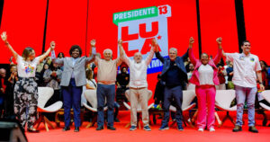 Chico, Caetano, Ivete, Zeca e Bethânia: os artistas que já declararam apoio a Lula