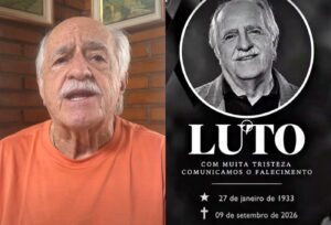 Ary Fontoura se irrita com fake news sobre sua morte: ‘Falta de respeito’