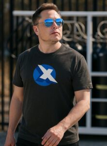 Mãe de filho de Elon Musk recusa R$ 205 milhões para ficar quieta!