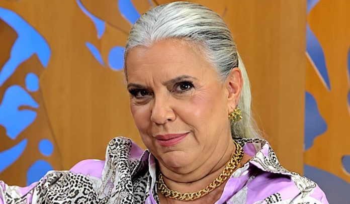 Astrid Fontenelle Lança Novo Programa e Detalhes Incríveis Vazam na Web