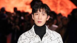 The Early Spring coloca atores de dramas chineses em evidência: quanto ganham Jing Boran e Sun Qian?