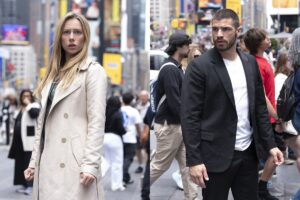 Atraídos Pelo Destino 2: elenco derrama o que vem por aí e a galera já tá doida