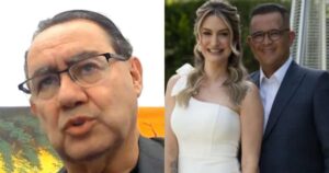 Augusto Cury revela confissão de Lívia Avelar antes da tragédia com Rick